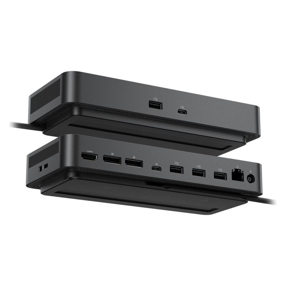 Dell Pro Smart Dock SD25 (USB-C) (SD25)