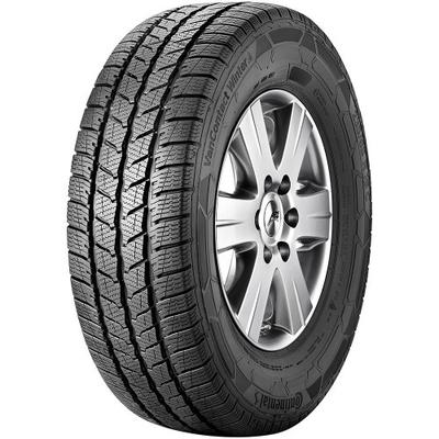 CONTINENTAL Winterreifen 205/65R16 107/105T - VanContact Winter 04531460000 205/65 R16