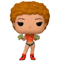 Funko Ice Spice POP! Rocks Vinyl Figur 9 cm