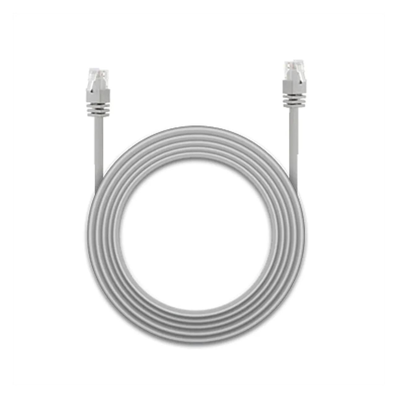 Reolink Netzwerkkabel 30m - PoE für Überwachungskameras (S/FTP, CAT5e, 30 m) (Ethernet-30M)