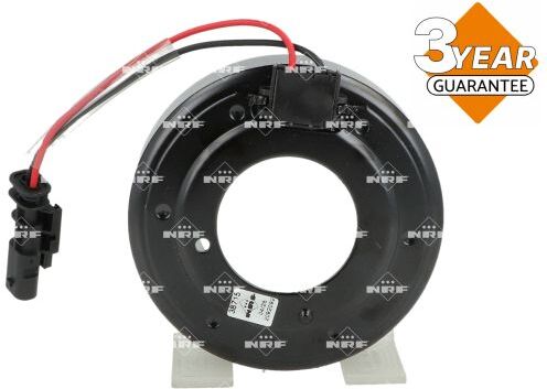 Nrf Spule, Magnetkupplung-Kompressor 38715 Für Opel Saab Gm