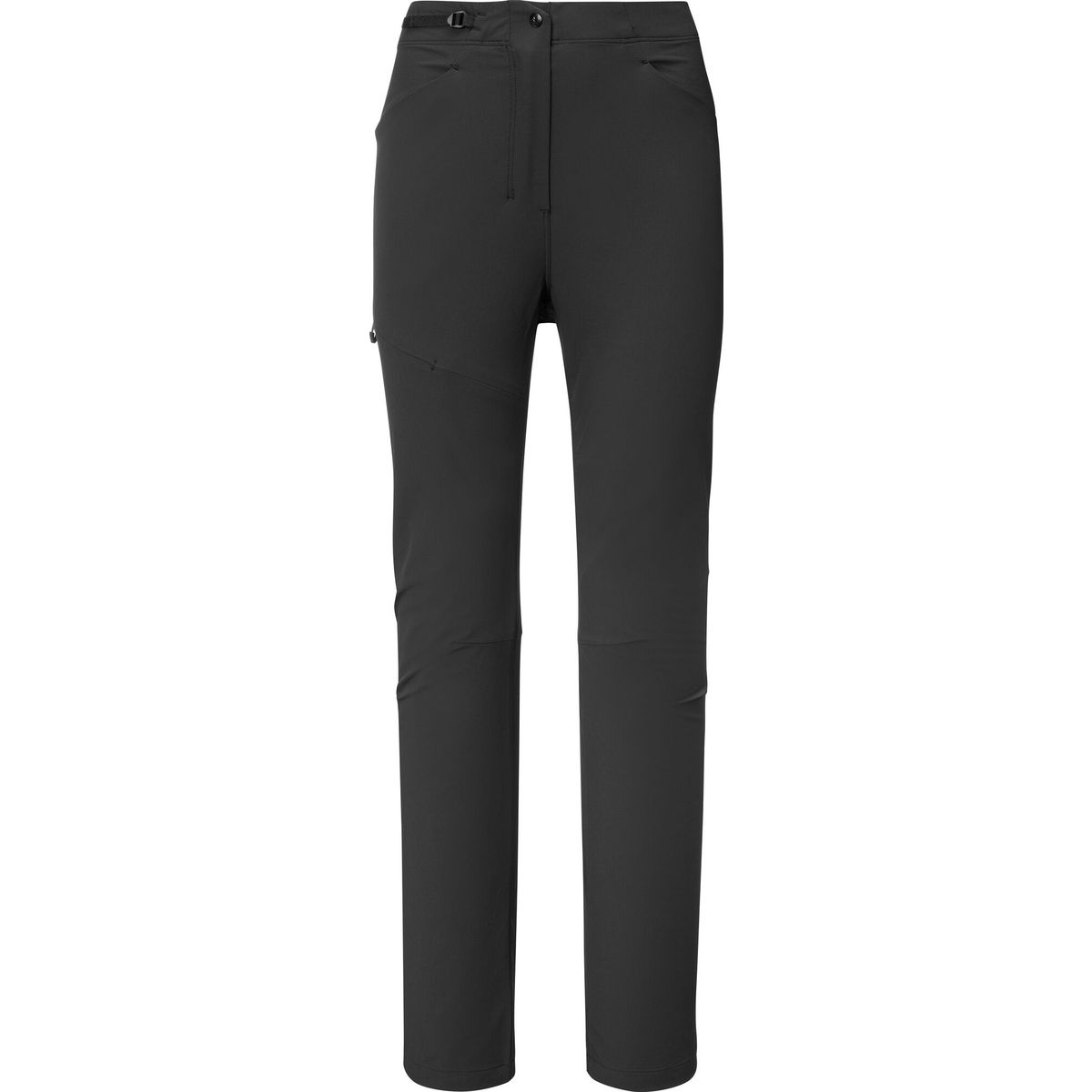 Millet Seneca XCS100 Pant W black (F0247) M MIV10909-F0247-M