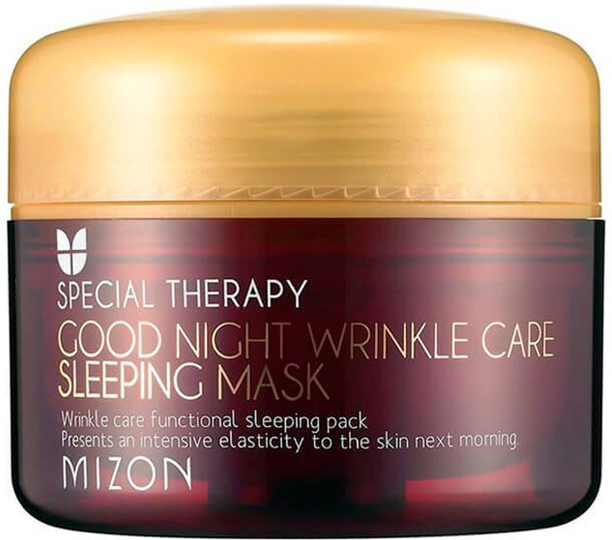 MIZON Good Night Wrinkle Care Sleeping Mask 75ml