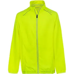 ENDURANCE Kentar Fahrradjacke Kinder 5001 - safety yellow 12 (152)