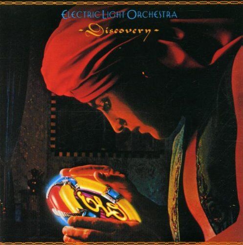 Elo - Discovery - Preis vom 17.10.2026 19:25:27 h