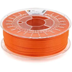 Extrudr PETG - orange, 2500g, 1,75mm