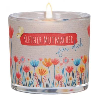 Glaswindlicht - Kleiner Mutmacher für dich