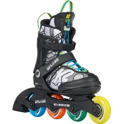 K2 SPLASH MULTI Inline Skate 2026 splash - 35-40
