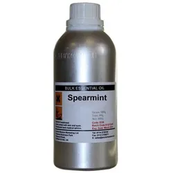 Spearmint 0.5Kg