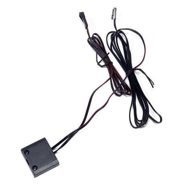 L&S LED Türkontaktschalter 12 / 24 V (2000447)