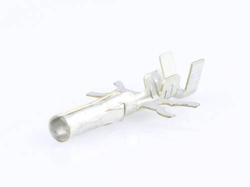 Molex 0.093 Diameter 02091102 Inhalt
