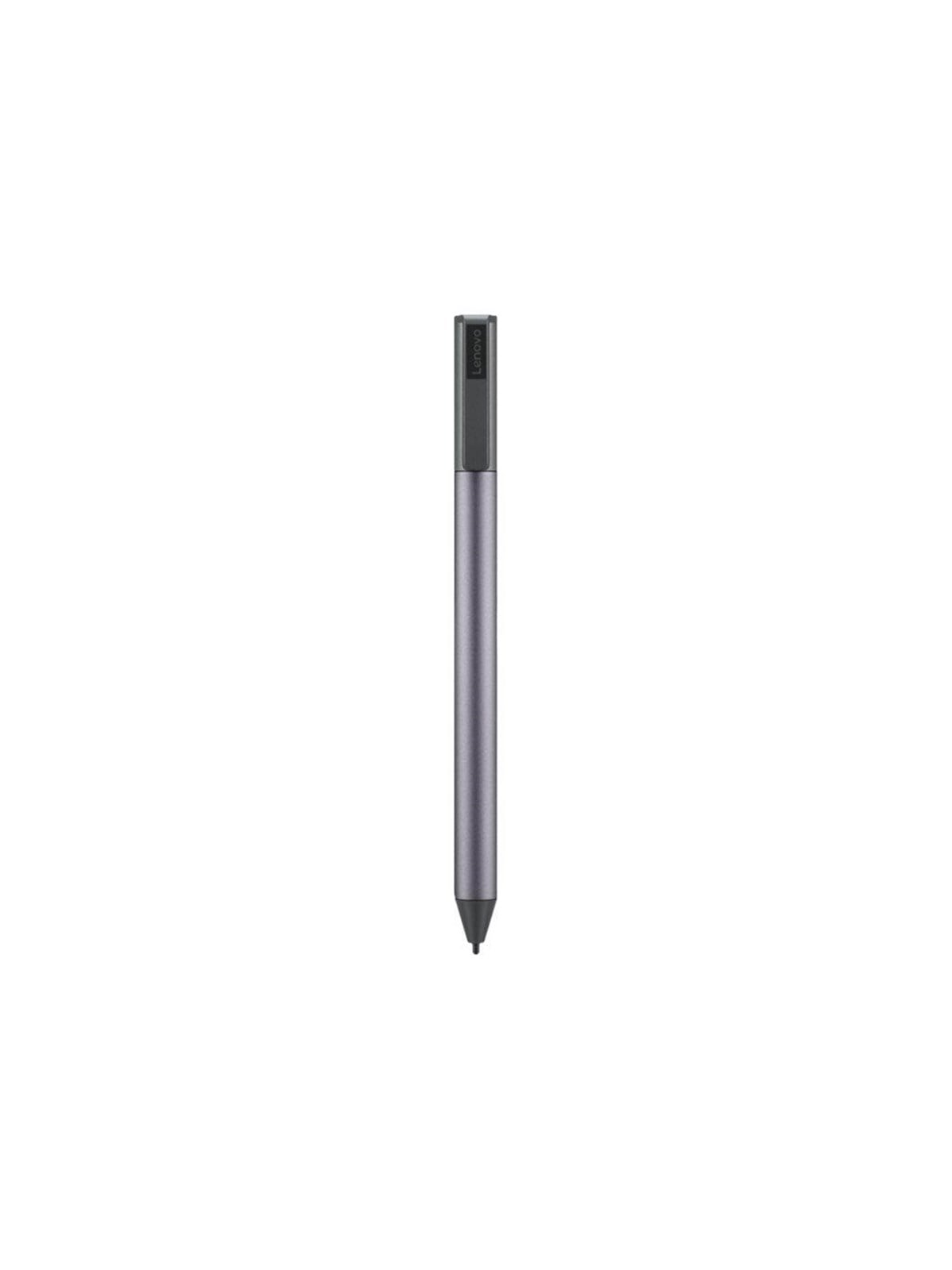Lenovo USI Pen 2 - digital pen - works with chromebook - grey - Digital pen (Grau)