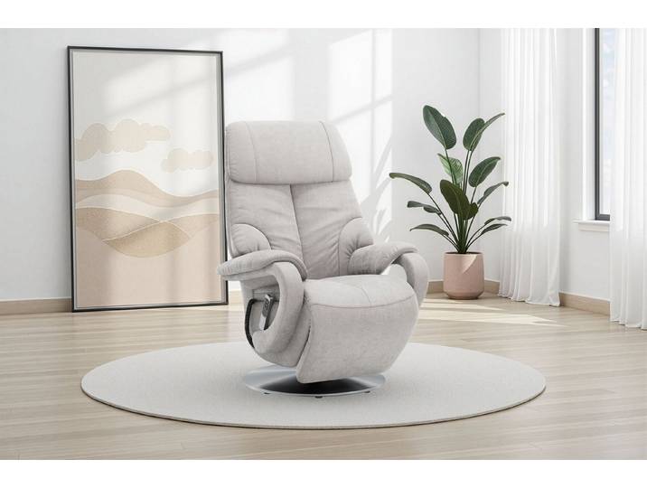 sit&more TV-Sessel Invito, wahlweise mit Motor und Aufstehhilfe