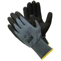 Arbeitshandschuhe 880 PVC getaucht - 9 (L)