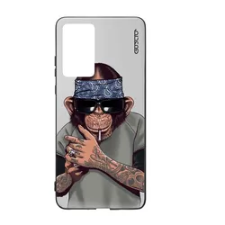 Guscio 2C Cover Huawei P40 Designer Schutzhülle