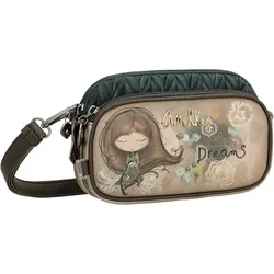 Anekke Damen Umhängetasche Real multicolor