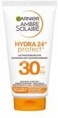 Garnier Ambre Solaire Hydra 24H Protect Lait Corps SPF30 50 ML - Tube 50 ml