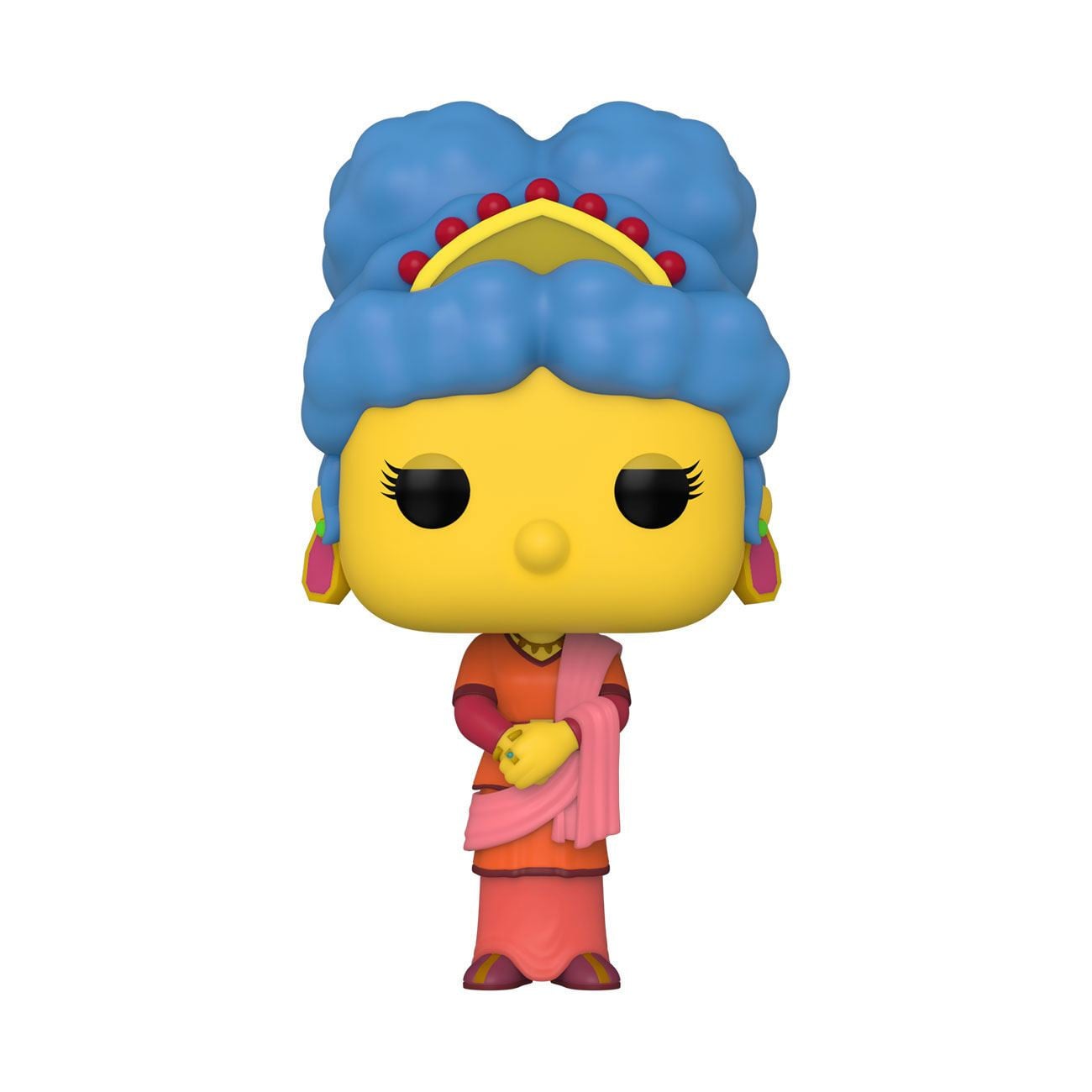 Funko Pop! Marge Simpson 1202 Vinyl figuur