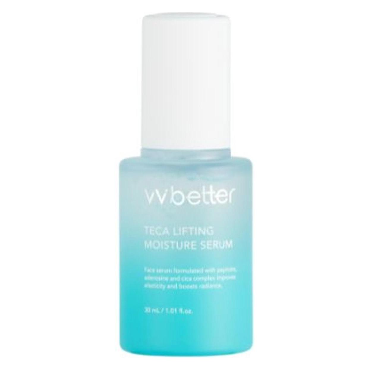 vvbetter Centella Asiatica Serum für das Gesicht mit Peptiden und Niacinamid (30 ml) (60262833)