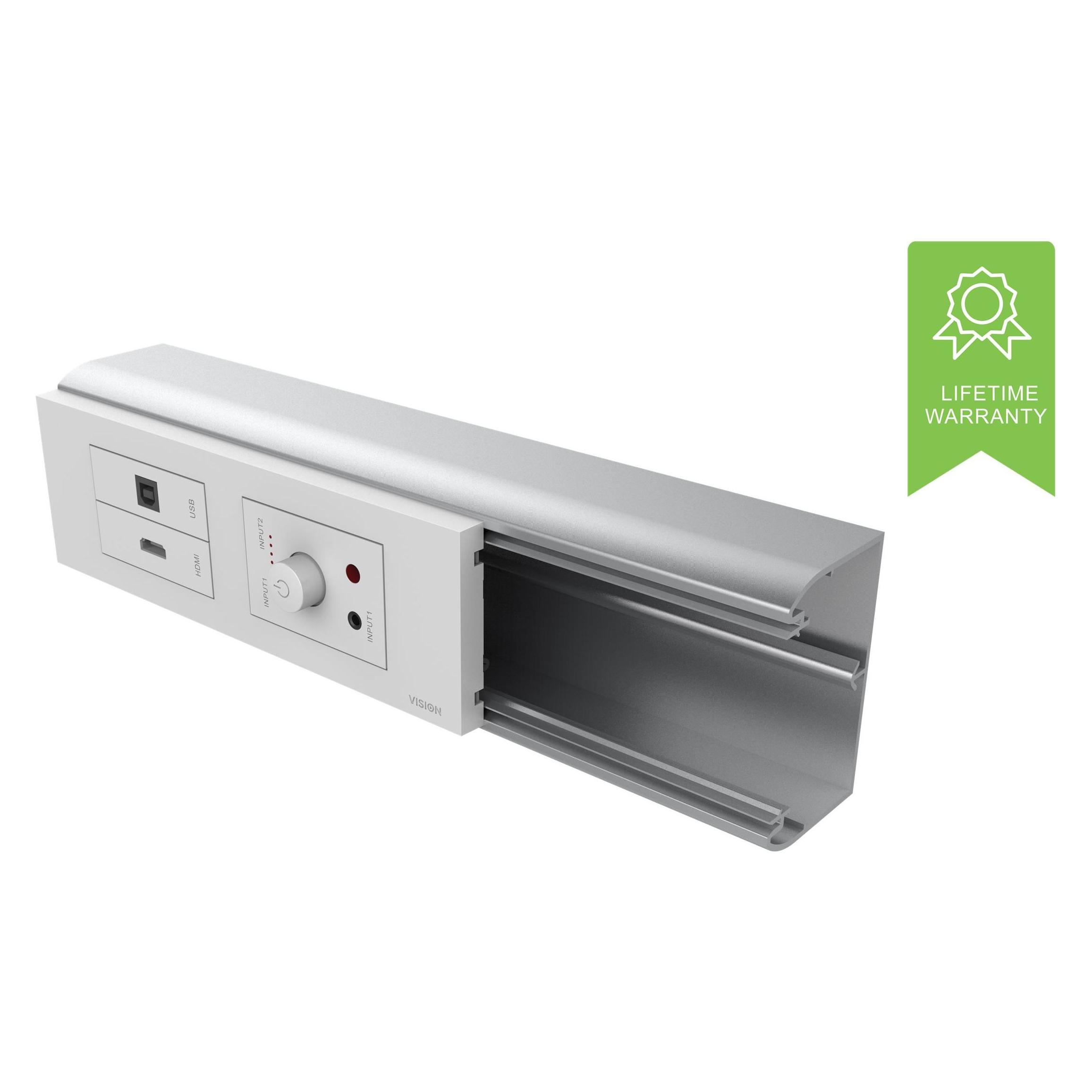 Vision Techconnect BE Surround (Kabeltrommel) (TC3 SURRBE65)