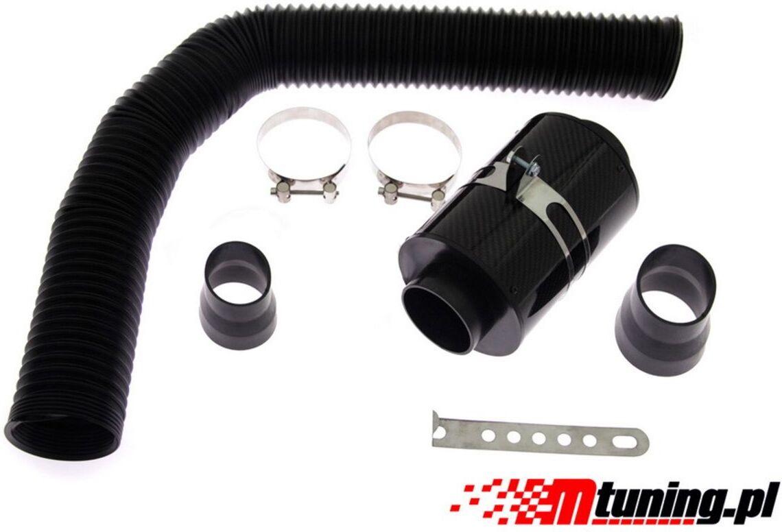 Mtuning Luftfilter SPEEDMAX JB-BX-001, ohne Straßenzulassung