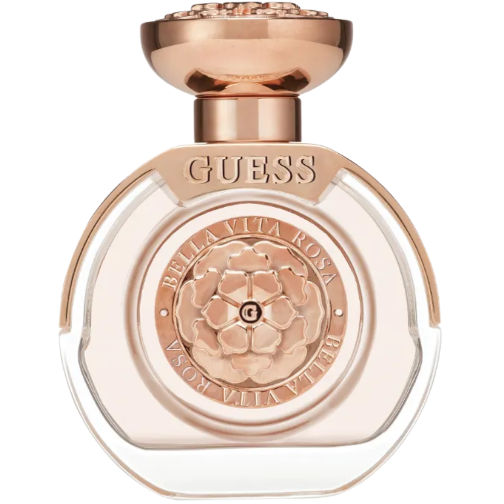 Guess Bella Vita Rosa Eau de Toilette 30mL
