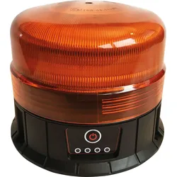 BS 20319 - LED-Rundumleuchte, 12-24 V mit Funkfernbedienung