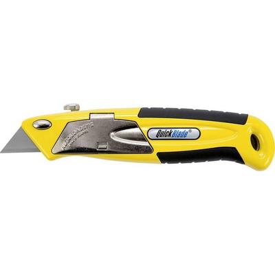 PHC QBA375 QBA-375 Quickblade® Sicherheitsmesser mit automatischer Ladefunktion und manuellem Rückzug 1 St.