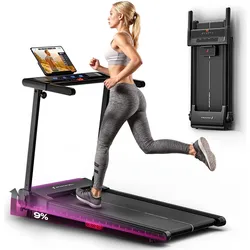 Sportstech, Laufband
