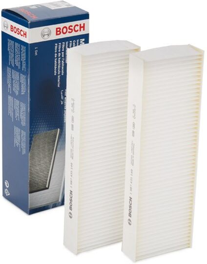 Bosch 1 987 435 149 Pollen filter