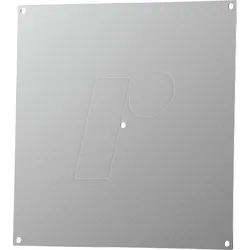 PS MP-PE 652 - Montageplatte Polyester,3 mm