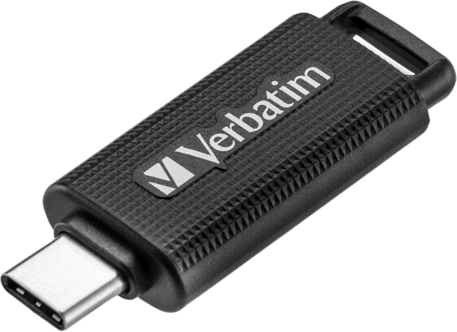 Verbatim USB-Sticks Stor'n'Go 32GB 49457