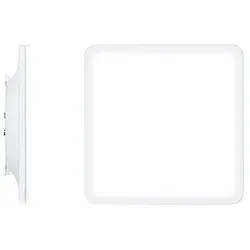 Zumtobel Group LED-Wand-u.Deckenleuchte CAELA QMS #60819108