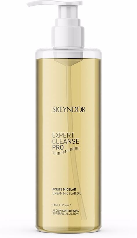 Skeyndor Óleo micelar Expert Cleanse Pro 200 ml
