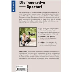 Curving, Ratgeber von Dana Thimel