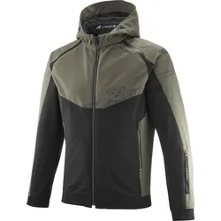 Ixon Section Motorrad Textiljacke