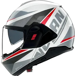 Nolan N120-1 Duetto Klapphelm XXXL (65)