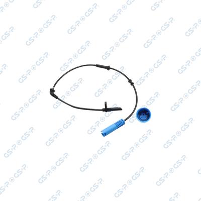 GSP Sensor, Raddrehzahl 9a0429 für MINI