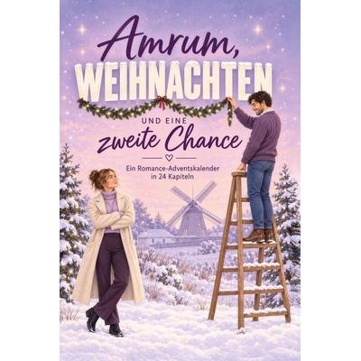 Amrum, Weihnachten und eine zweite Chance
