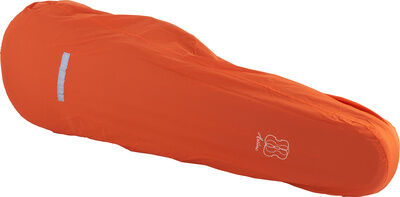 Artino RC-3182OR Rain Coat Violin Orange