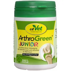 25 g ArthroGreen Junior