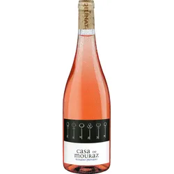 Rosado Privado Dão DOP 2024, Bio Rosé, Biowein