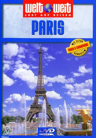 Paris - Weltweit - Preis vom 10.10.2026 11:48:34 h