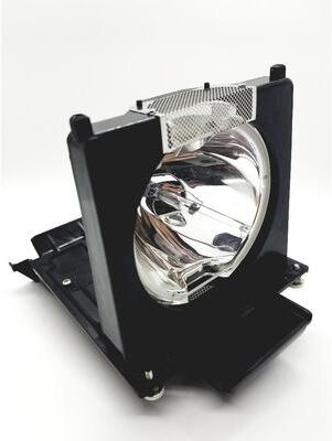 Original Phoenix Lamp & Housing for the HP Pavilion-md5020n TV - 240 Day Warranty