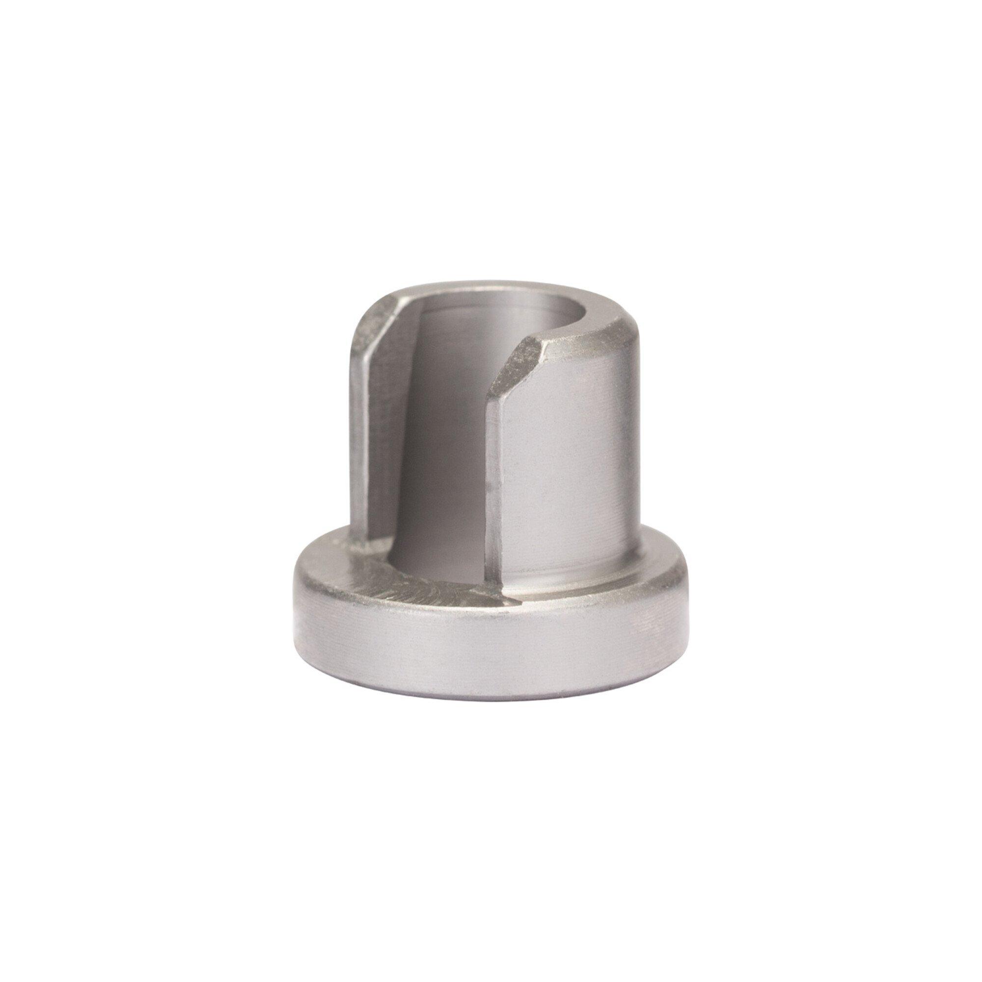 BOSCH Matrize für Well- und fast alle Trapezbleche bis 1,2 mm GNA 16 (2608639028)