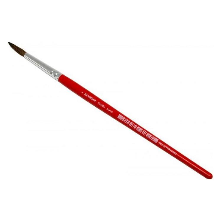 Hornby Evoco Brush 8 (8 mm) (HUM AG4108)