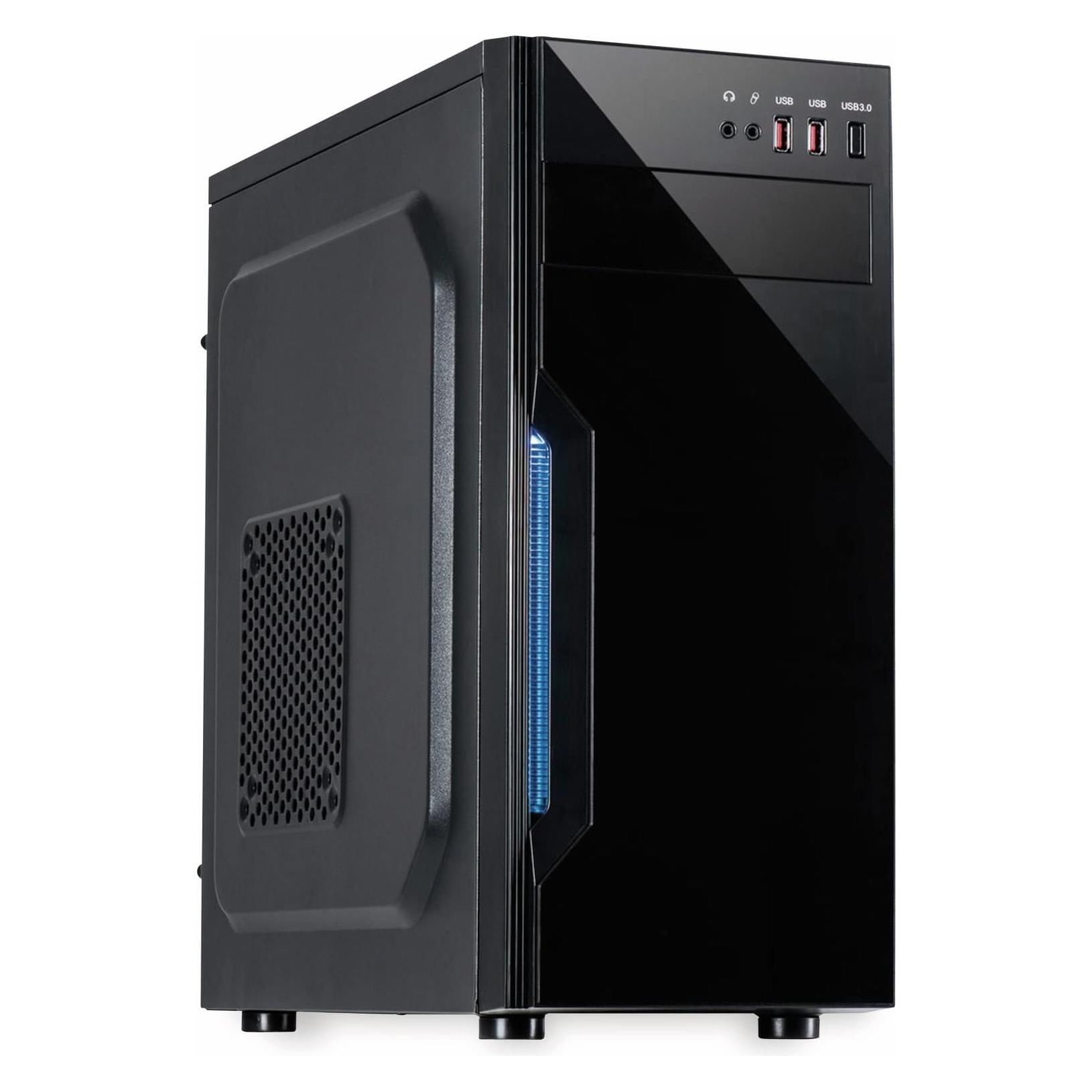 Intertech B-42 (ATX, mATX, Mini-ITX) (88881307)