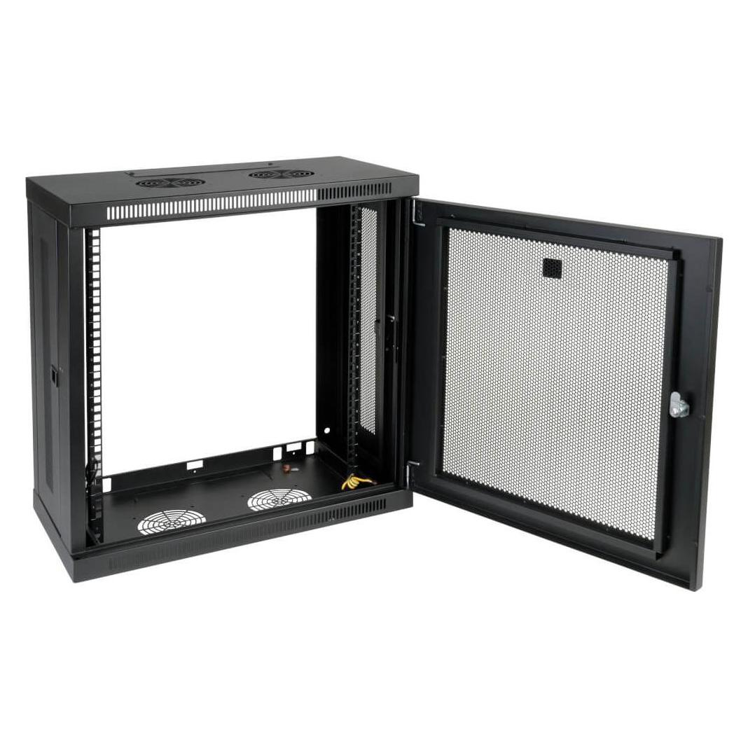 Eaton 12u Wall Mount Rack Enclosure (12 HE, 19 Zoll Rack) (SRW12U13)