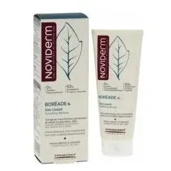 Mustela, Babykörperpflege, Noviderm Boreade SL Smoothing Care 40ml