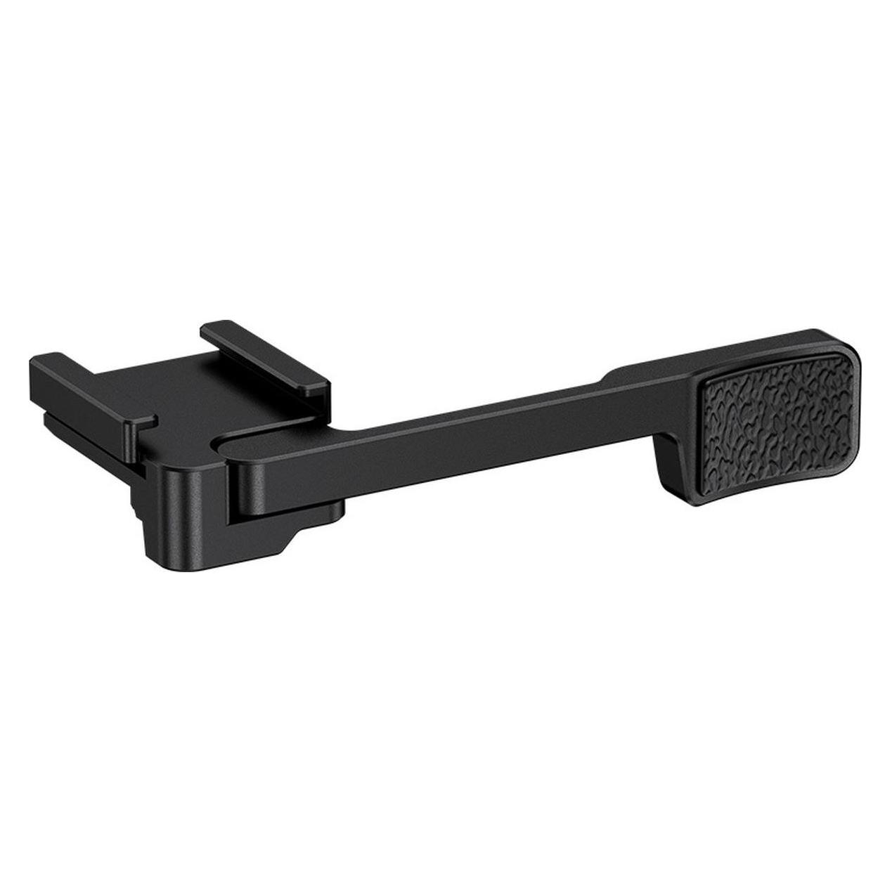 JJC TA GFX100RF Black Thumb Up Grip (Handgriff) (62225454)